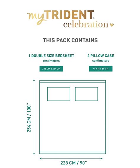 Celebration Queen Bedsheet Set, Ruhani Orange | 144 TC Cotton| 2 Pillo ...