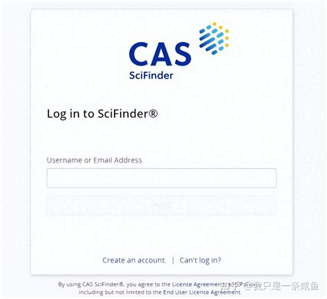 解锁Scifinder数据库，物质检索教程！ - 知乎