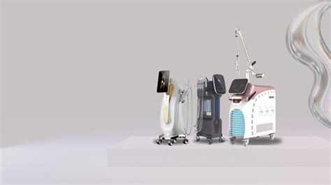 Mesoderma®: Professional Aesthetic Machines & Skincare Equipment ...