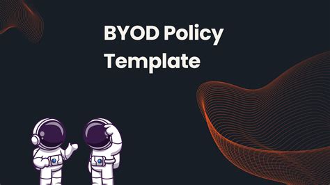 Image result for BYOD Policy Examples