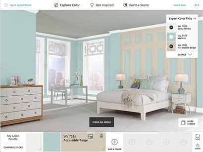 Image result for SW Color Snap Visualizer
