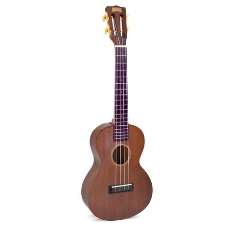 Mahalo Java Series Tenor Ukulele With Bag – BAJAAO.COM