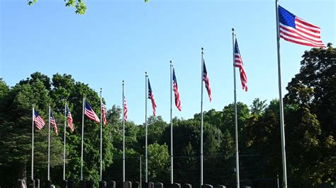 Branch County communities celebrate Memorial Day Monday with parades ...