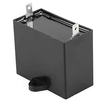 Ubersweet® Capacitance Box, Insulating Starting Capacitor Generator ...