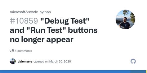 Image result for Python Vscode Debug Test