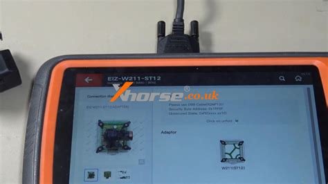 Image result for How to Program W211 Key