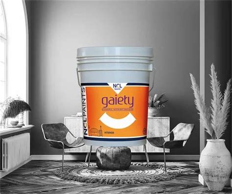 Manufacturer of Tile Adhesive & Wall Putty by Ncl Buildtek Limited ...