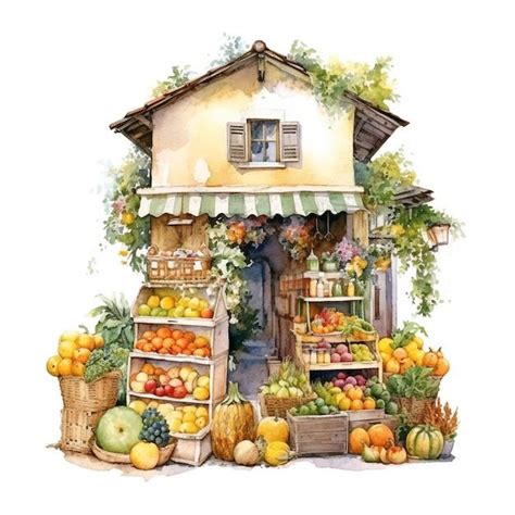 Store Drawing 的图像结果