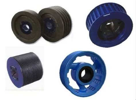 Industrial Couplings - Fenaflex Tyre Coupling Trader - Wholesaler ...