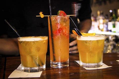 Drink At BOATS Based On A True Story Bar | LBB, Chennai