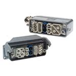 Han-Modular Series Modules | HARTING | MISUMI India