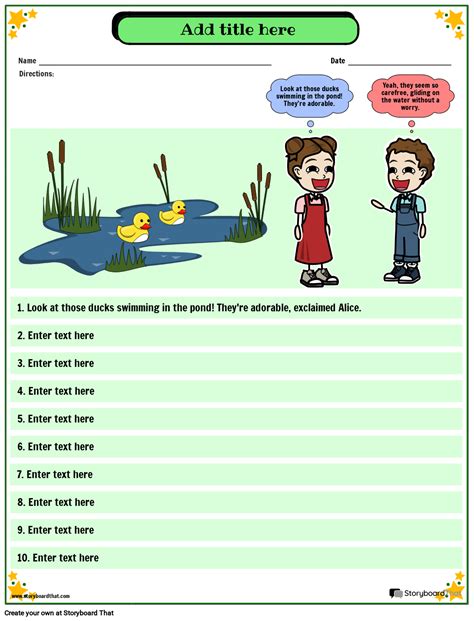 Dialogue Examples 的图像结果