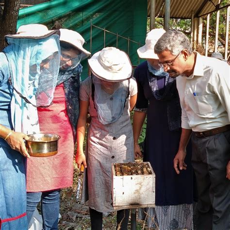 Experiential Learning Programme | College of Agriculture, Padannakkad