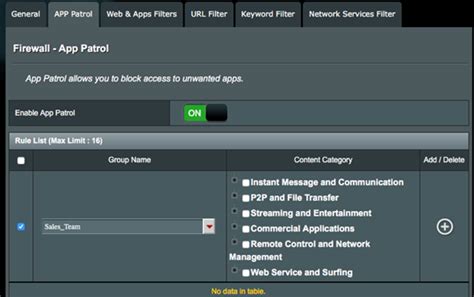 [Device Group] How to utilize Device Group for network policy settings ...