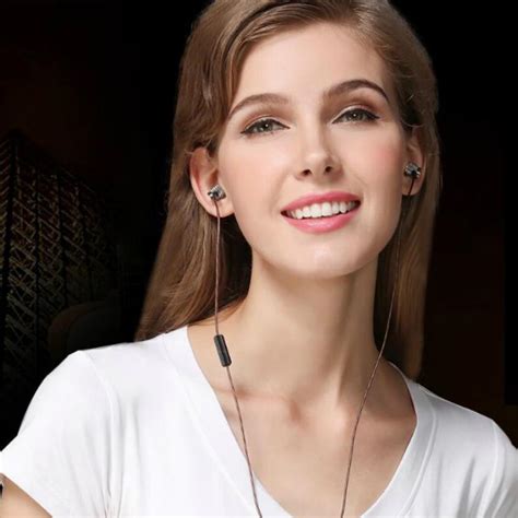 PTron Aristo In-ear Headphone with Noise Cancellation for All Smartpho ...