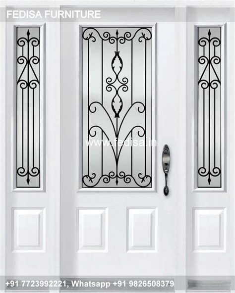 Door Design Main Door Design For Home Front Double Door Designs In Wood ...