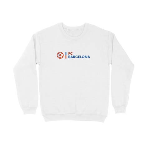 FC Barcelona - Unisex sweatshirts – Svelte Store