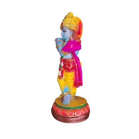 Idols and Statues Collection from Guruvayur, Kerala - Arte House