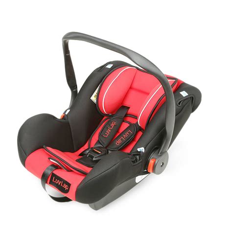 LuvLap | Buy Baby Car Seats Online - Safe & Comfortable – Luvlap Store