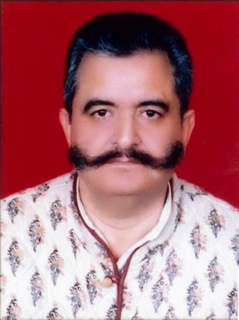 Sujan Singh Pathania MLA of FATEHPUR Himachal Pradesh contact address ...