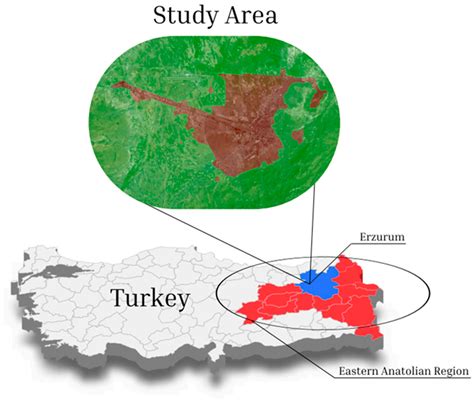 Simulation of Urban Sprawl Factors in Medium-Scale Metropolitan Areas ...