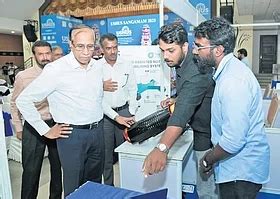 Cochin Shipyard Limited backed startups set for DRDO projects