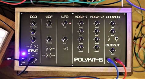 Image result for Synthesizer Tutorial