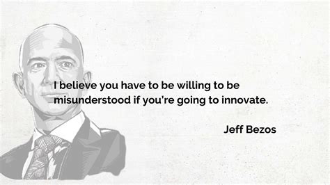 20 Best Jeff Bezos Quotes On Success And Business | TraderLion