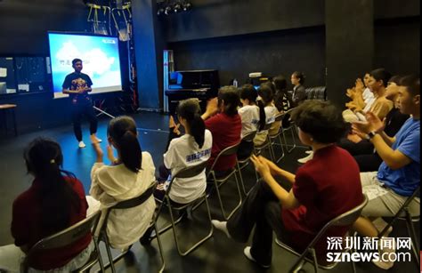 中广联首期影视戏剧演员训练班在京圆满落幕_中国网