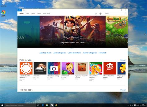 Image result for App Store Download Apps Windows 10
