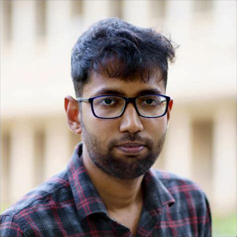 PhD Students | Raman Research Institute