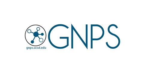 Logos - GNPS Documentation