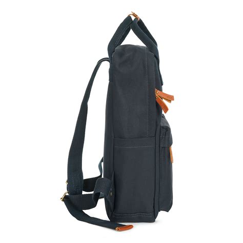Gilmore Oak Dustin Canvas Backpack for Men & Women – GilmoreOak