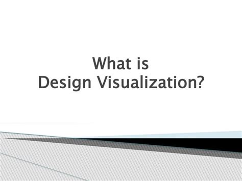 Image result for Visualization Design