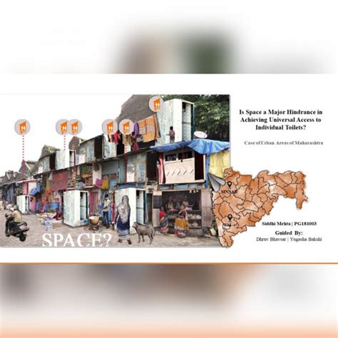 Is Space A Major Hindrance in Achieving Universal Access to Individual ...