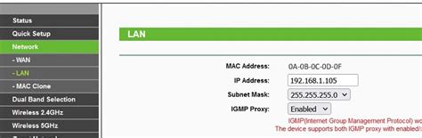 Image result for Set Up Router IP