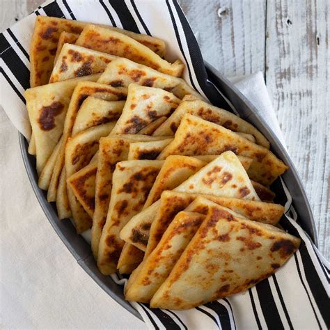 Traditional Irish Food Recipes