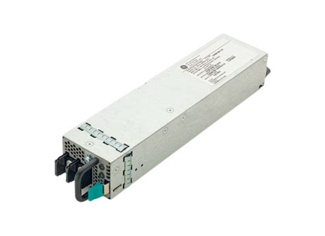 MPR 700W Power Supplies - OmniOn Power | Mouser