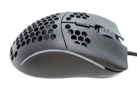 Image result for Glorious Model D Review