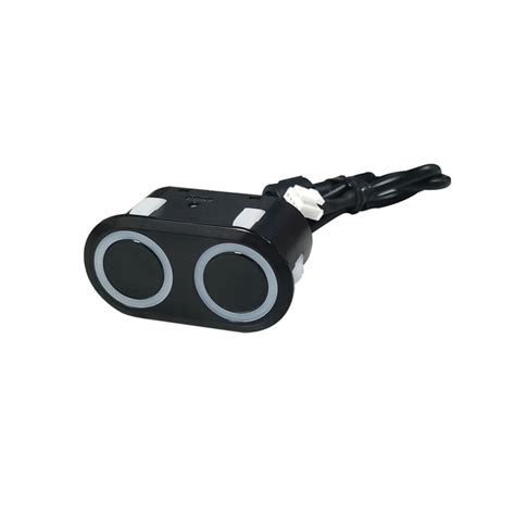 DYP-A21AYYUW V1.0 UART Auto Ultrasonic Distance Sensor 3–500cm – REES52
