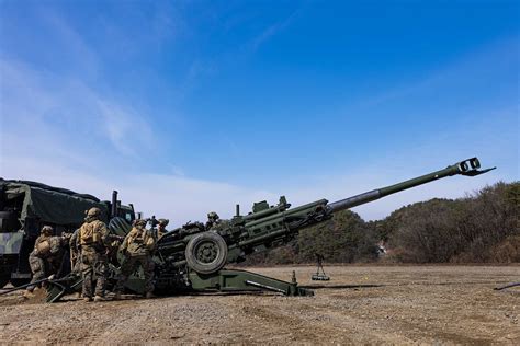 M777 Howitzer Explodes 的图像结果