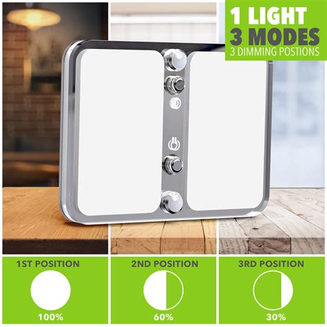 Image result for Two-Color Acrylic LED