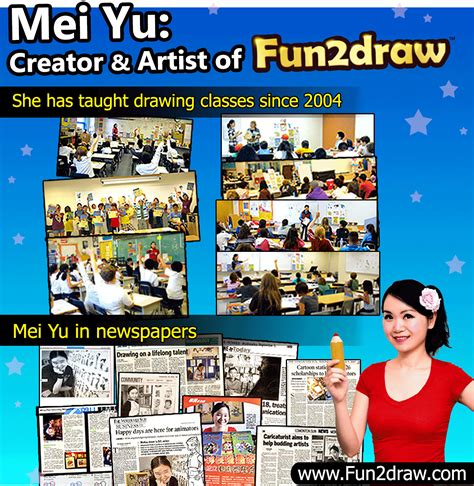 Image result for Mei Yu Drawing Tutorial