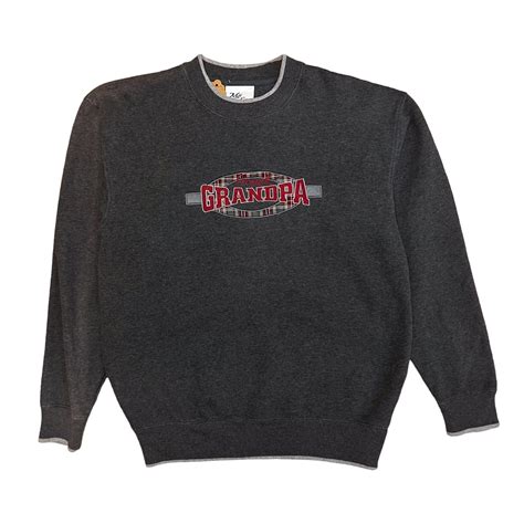 [刺繍]MC Sport スウェットM | オンライン古着屋83ハチサン