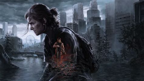 Previous 'The Last of Us Part II' owners can get 'Remastered' for just ...