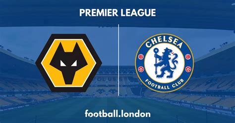 Image result for Wolves vs Chelsea Goal