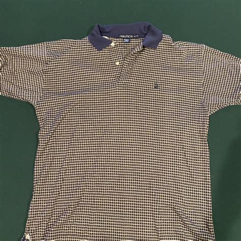 Vintage Golf Shirt Golf polo size XL #golf #polo... - Depop