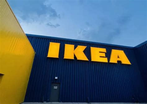 Dozens Sleepover At Ikea Showroom Due To Snowstorm
