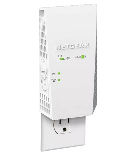 Image result for Netgear Range Extender AC1900