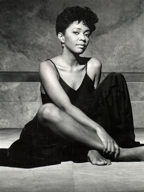 Anita Baker Angel